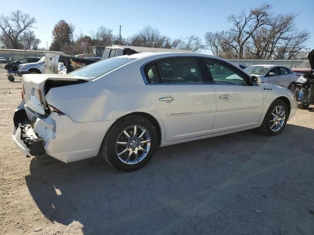 2007 Buick Lucerne CXL