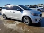 2018 KIA Sedona EX