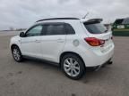 2015 Mitsubishi Outlander Sport SE