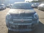 2016 Fiat 500X Easy