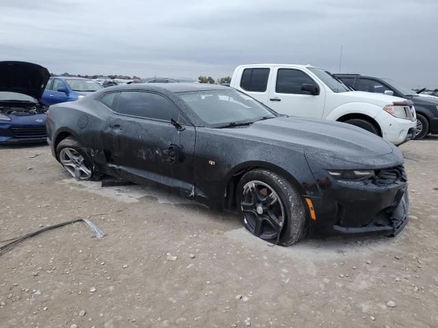 2022 Chevrolet Camaro LS