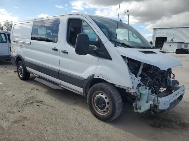 2020 Ford Transit T-150