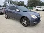 2014 Chevrolet Equinox LTZ