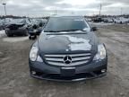 2010 Mercedes-Benz R 350 4matic