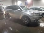 2008 Acura MDX