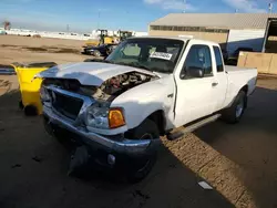 2005 Ford Ranger Super Cab en venta en Brighton, CO