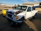 2005 Ford Ranger Super Cab