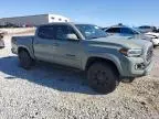 2022 Toyota Tacoma Double Cab