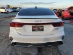 2022 KIA Forte GT Line