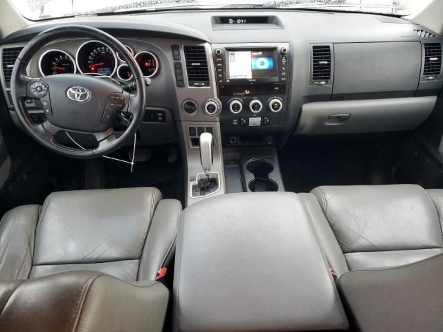 2013 Toyota Sequoia Limited