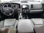 2013 Toyota Sequoia Limited