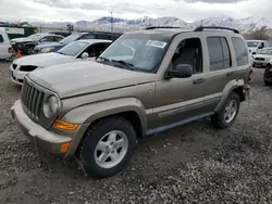 2005 Jeep Liberty Renegade en venta en Magna, UT