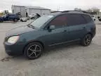 2009 KIA Rondo Base