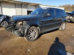 Land Rover Vehiculos salvage en venta: 2016 Land Rover Range Rover Sport SE