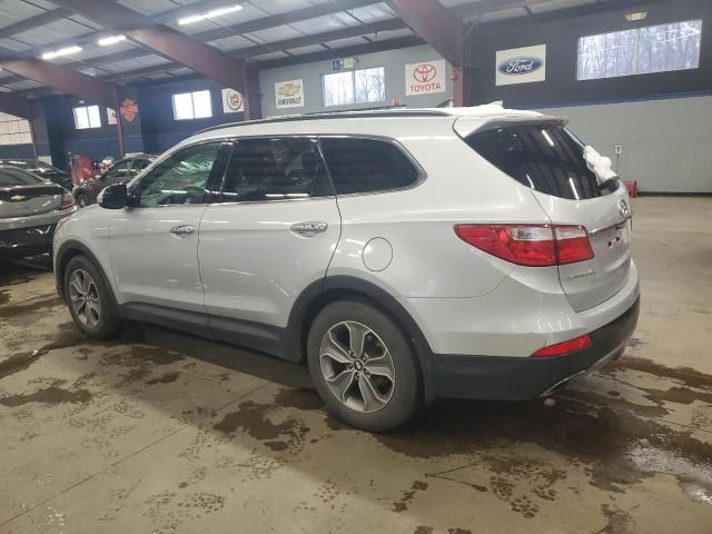 2016 Hyundai Santa FE SE