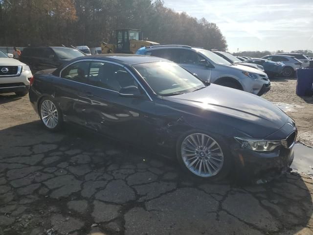 2015 BMW 428 I