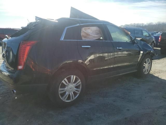 2011 Cadillac SRX Luxury Collection