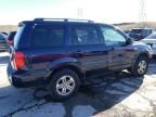 2004 Honda Pilot EXL