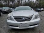 2008 Lexus LS 600HL