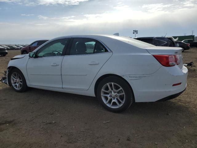 2014 Chevrolet Malibu 1LT