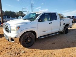 2011 Toyota Tundra Double Cab SR5 en venta en China Grove, NC