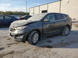 2018 Chevrolet Equinox LT en venta en Apopka, FL