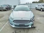 2013 Ford Fusion SE Hybrid