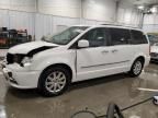 2015 Chrysler Town & Country Touring L