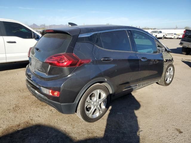 2019 Chevrolet Bolt EV LT