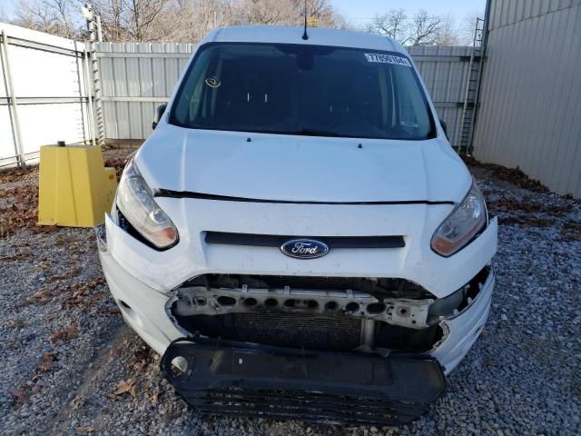 2016 Ford Transit Connect XLT