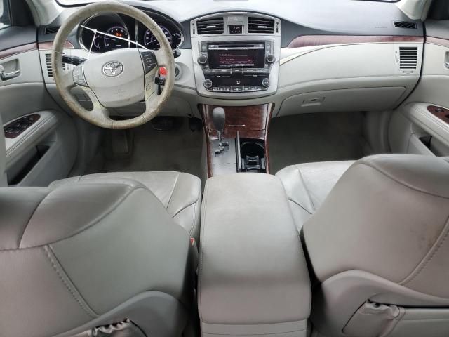 2012 Toyota Avalon Base