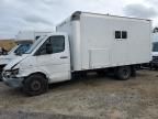 2005 Sprinter 3500 Sprinter