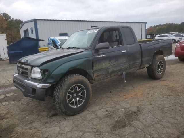 2000 Toyota Tacoma Xtracab