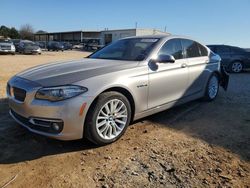 BMW Vehiculos salvage en venta: 2014 BMW 528 I