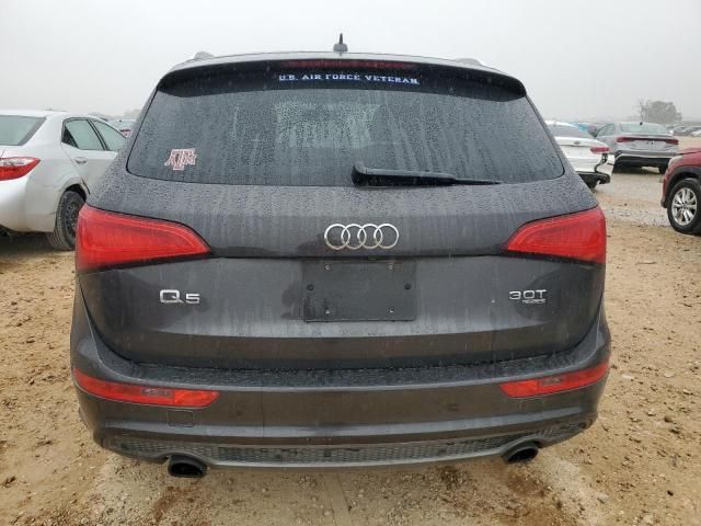 2014 Audi Q5 Premium Plus