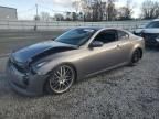 2008 Infiniti G37 Base