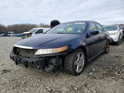 2006 Acura 3.2TL en venta en Windsor, NJ