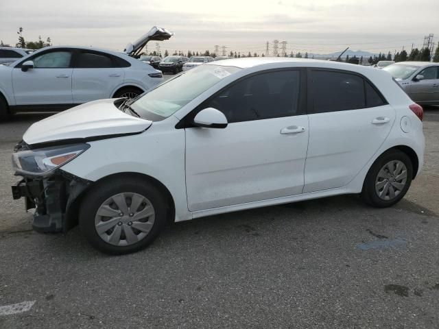 2019 KIA Rio S