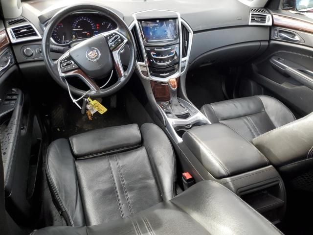 2013 Cadillac SRX Luxury Collection