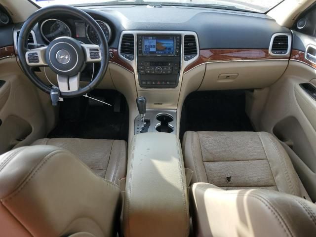 2011 Jeep Grand Cherokee Limited