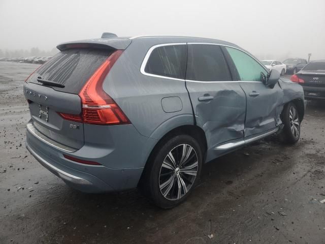 2022 Volvo XC60 B5 Inscription