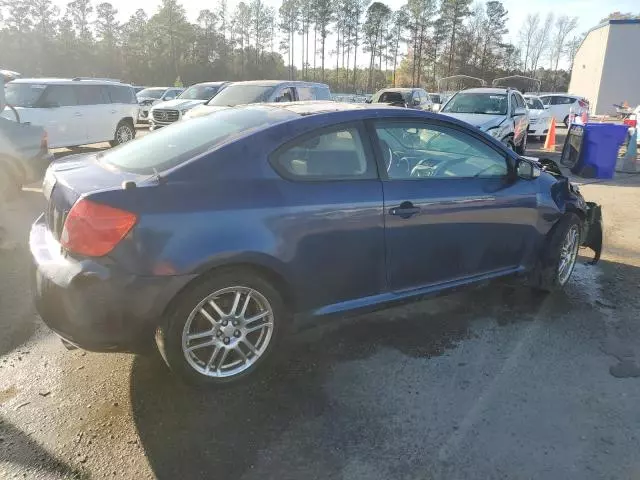 2005 Scion TC