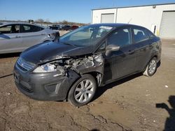 Ford salvage cars for sale: 2013 Ford Fiesta SE