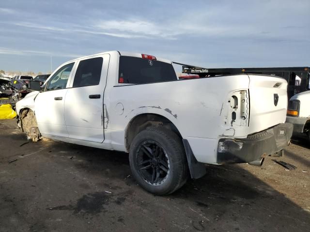 2017 Dodge RAM 1500 ST