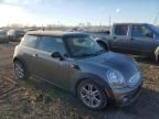 2012 Mini Cooper