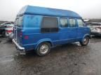 1993 Dodge RAM Van B250