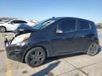 2013 Chevrolet Spark 1LT