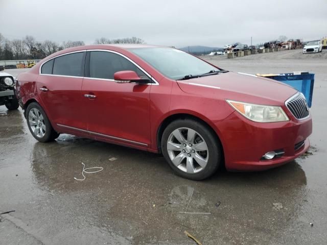 2013 Buick Lacrosse Premium