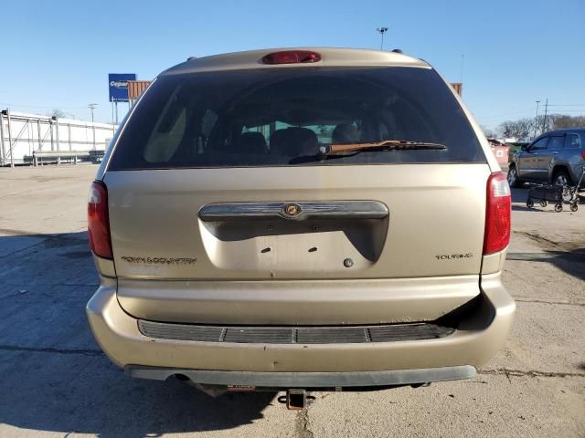 2006 Chrysler Town & Country Touring