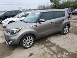 2019 KIA Soul + en venta en Lexington, KY